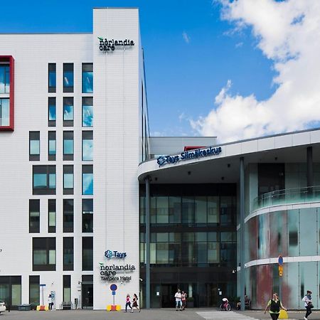 Norlandia Tampere Hotel エクステリア 写真