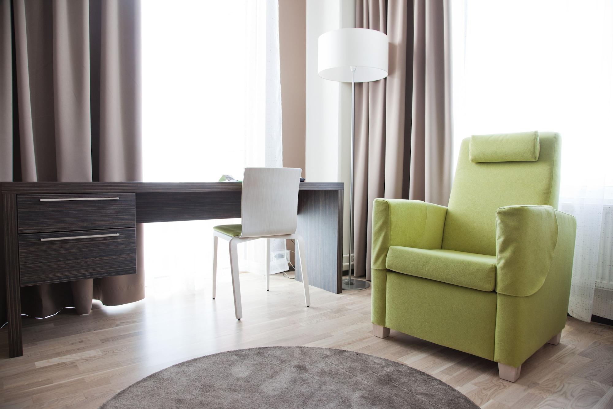 Norlandia Tampere Hotel エクステリア 写真