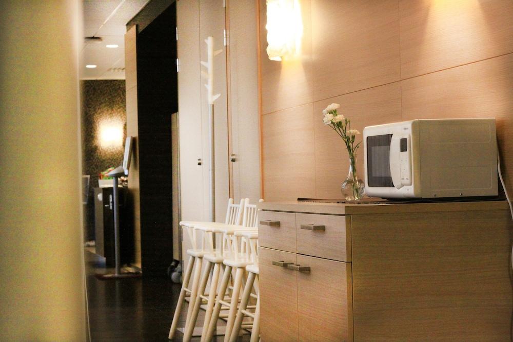 Norlandia Tampere Hotel エクステリア 写真