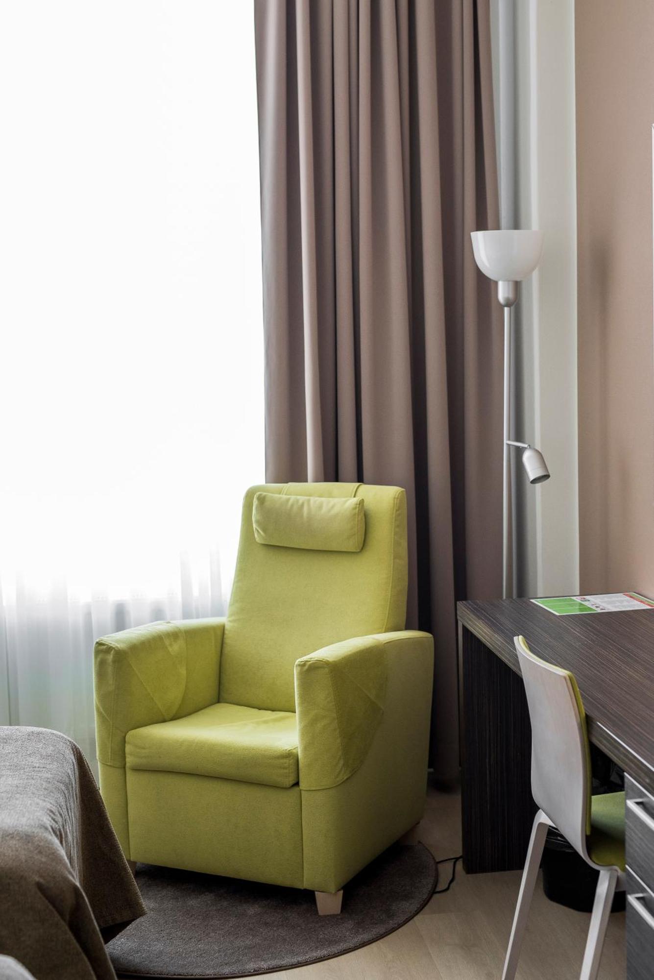 Norlandia Tampere Hotel エクステリア 写真