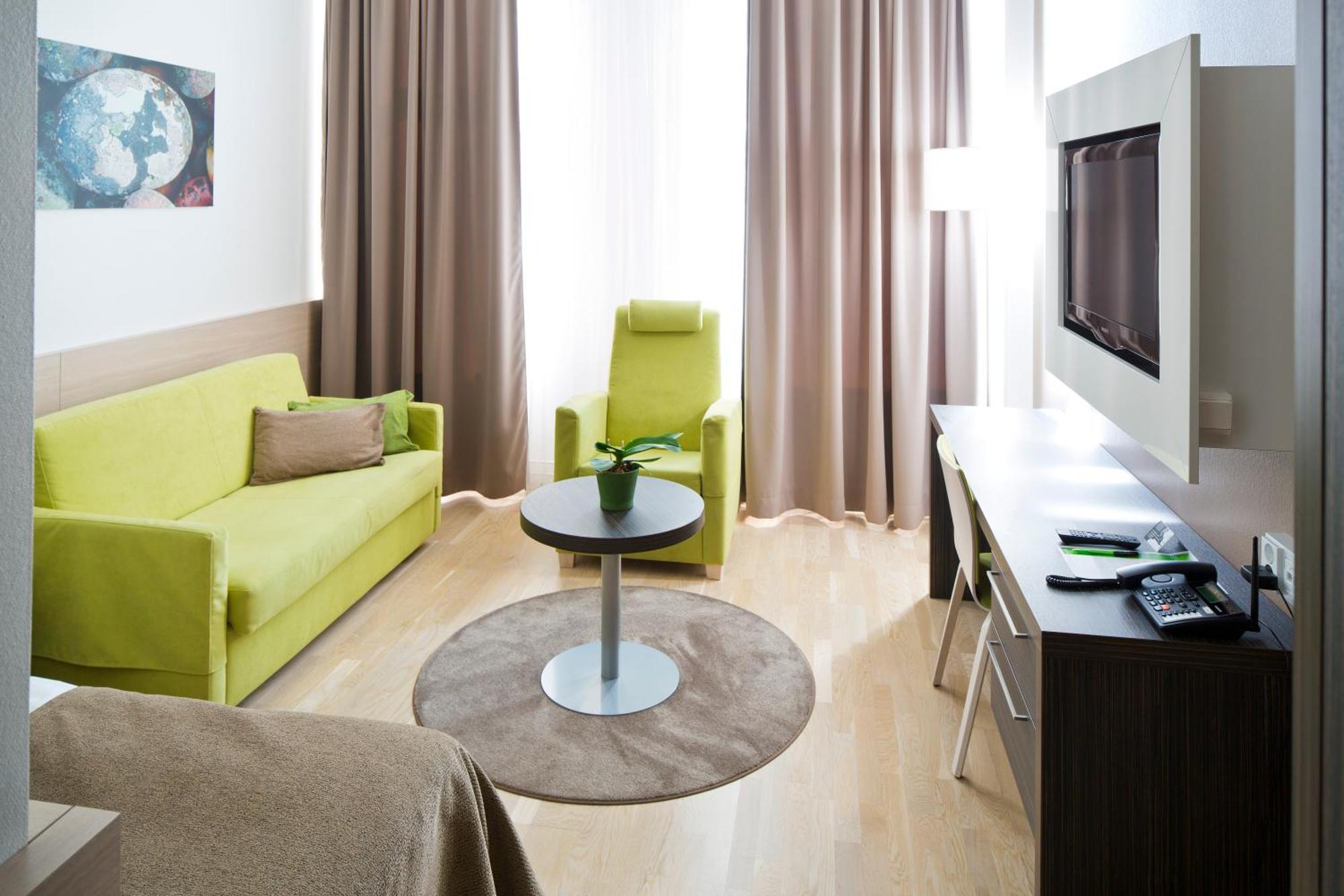 Norlandia Tampere Hotel エクステリア 写真
