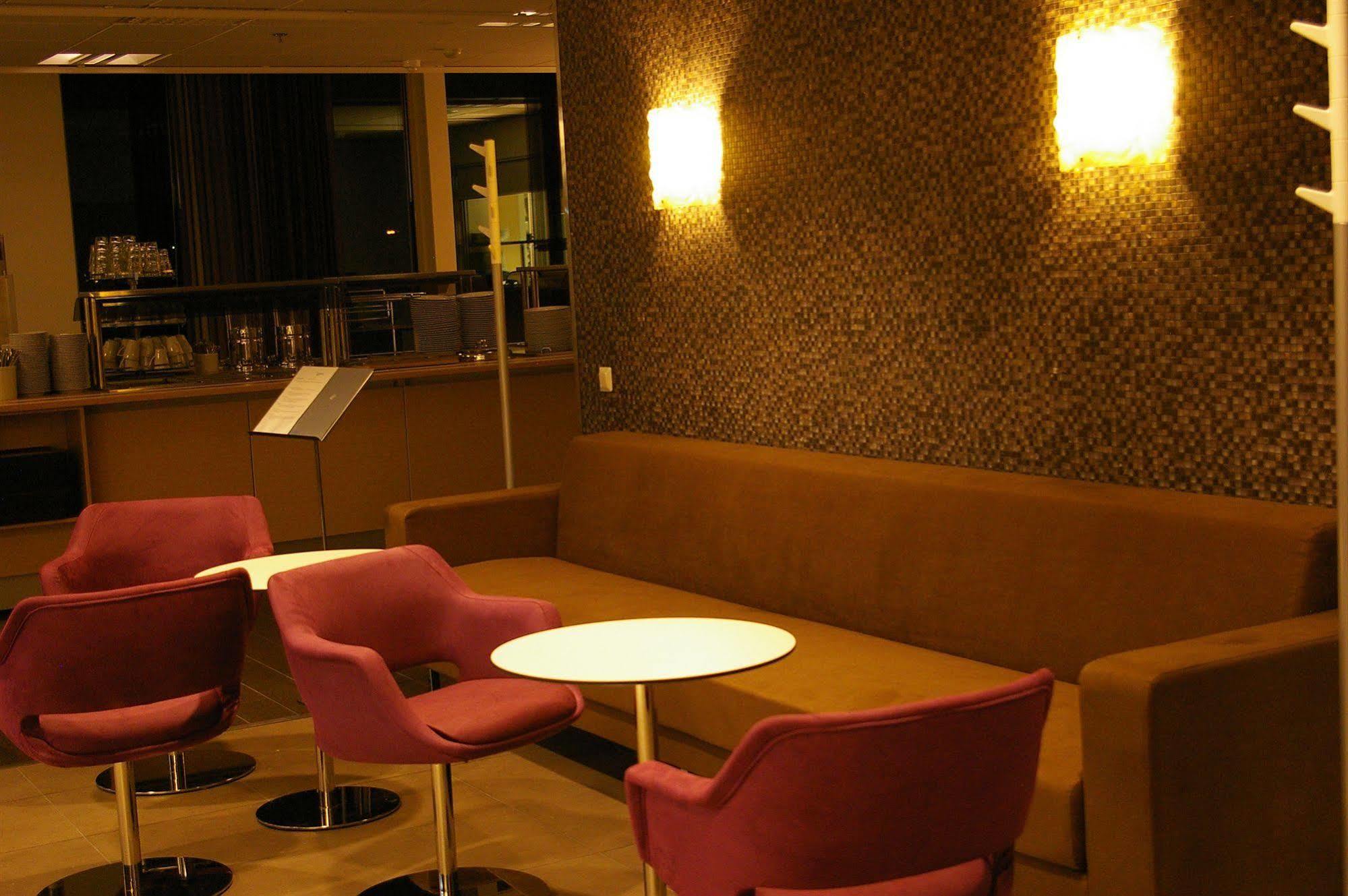 Norlandia Tampere Hotel エクステリア 写真